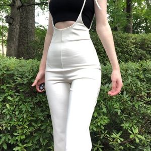 Tiger Mist Seattle jumpsuit